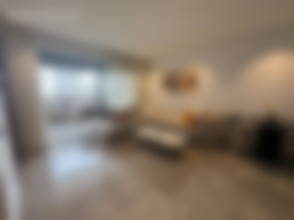 Appartement meublé 60 m², Casablanca Finance City, vue montagne