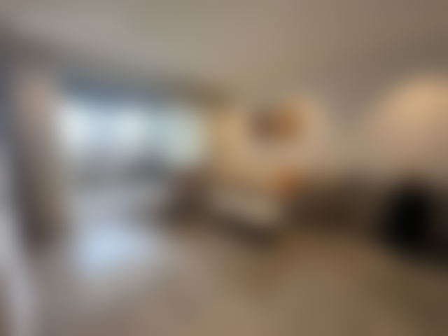 Furnished 60 sq m apartment, Casablanca Finance City, mountain view — Casablanca