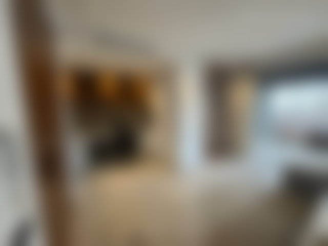 Appartement meublé 60 m², Casablanca Finance City, vue montagne — 4