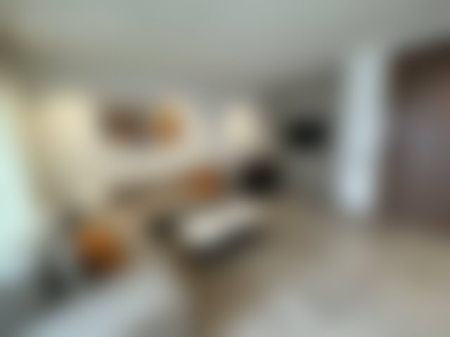 Appartement meublé 60 m², Casablanca Finance City, vue montagne — 2