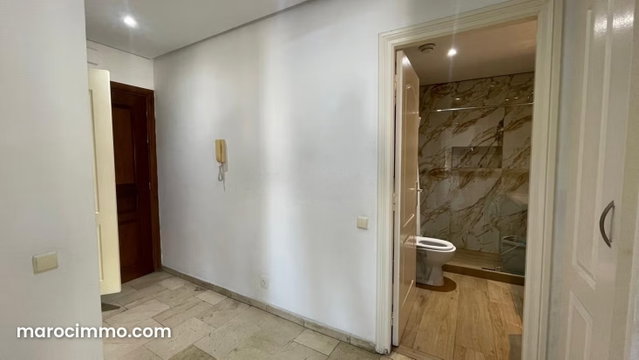 Appartement meublé à louer à Bourgogne — 3