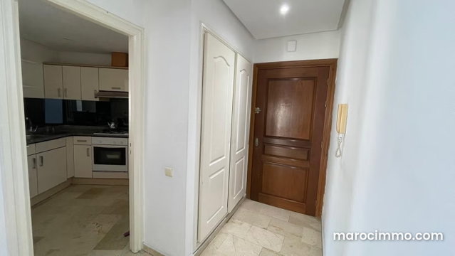 Appartement meublé à louer à Bourgogne — 5