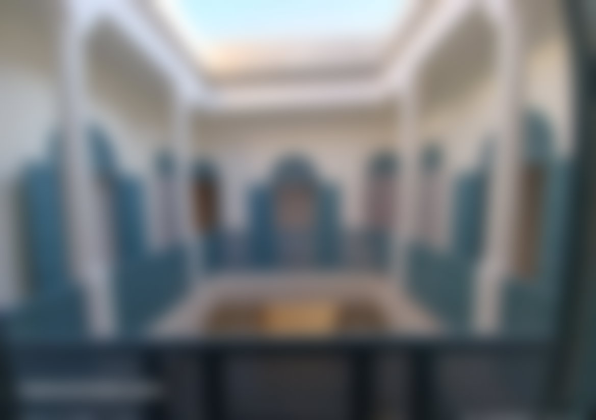 Maison 7 chambres avec piscine, Zaouia Sidi Ghalem, Marrakech