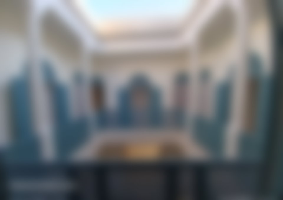 Maison 7 chambres avec piscine, Zaouia Sidi Ghalem, Marrakech