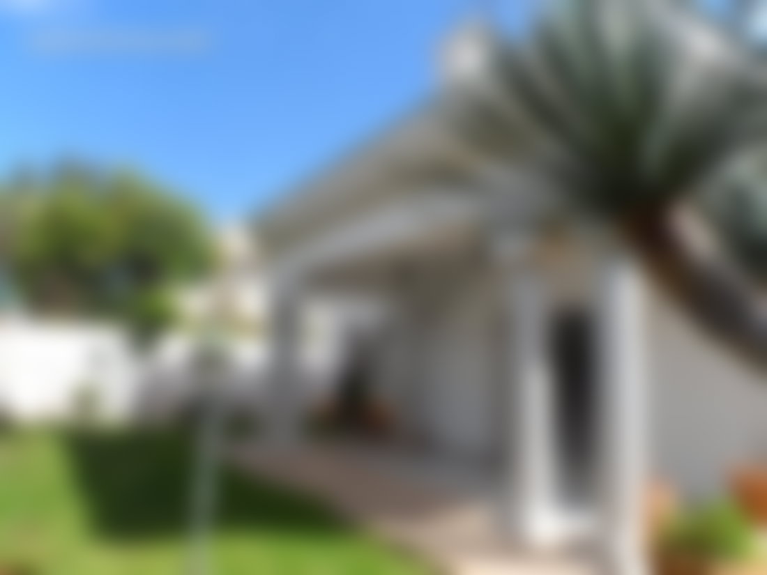 1,150 m² Villa with Swimming Pool, Sidi Maarouf, Casablanca