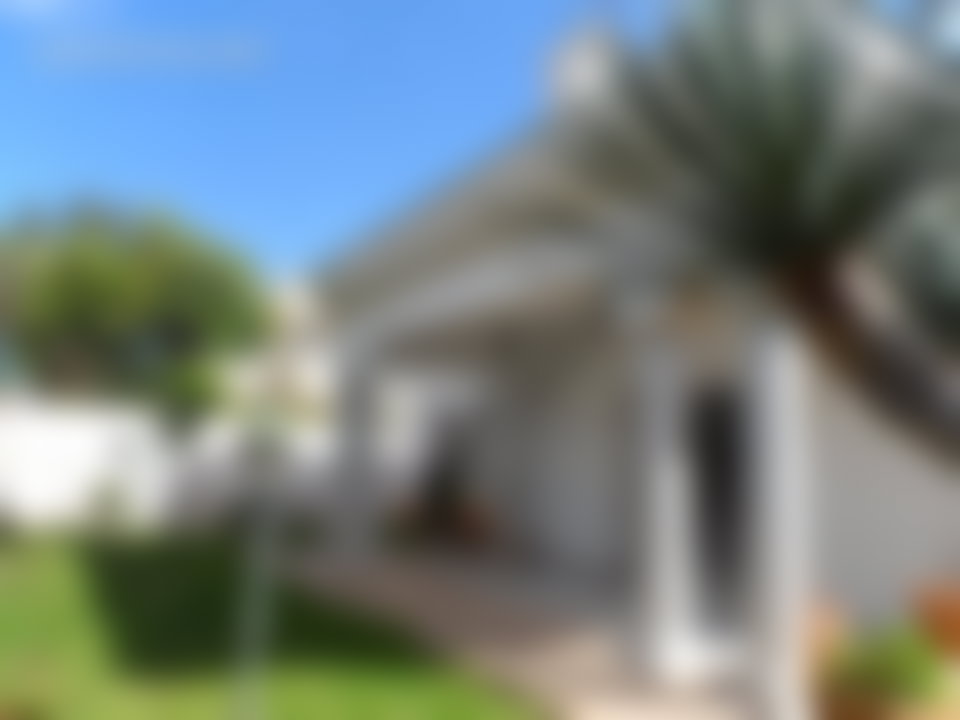 1,150 m² Villa with Swimming Pool, Sidi Maarouf, Casablanca