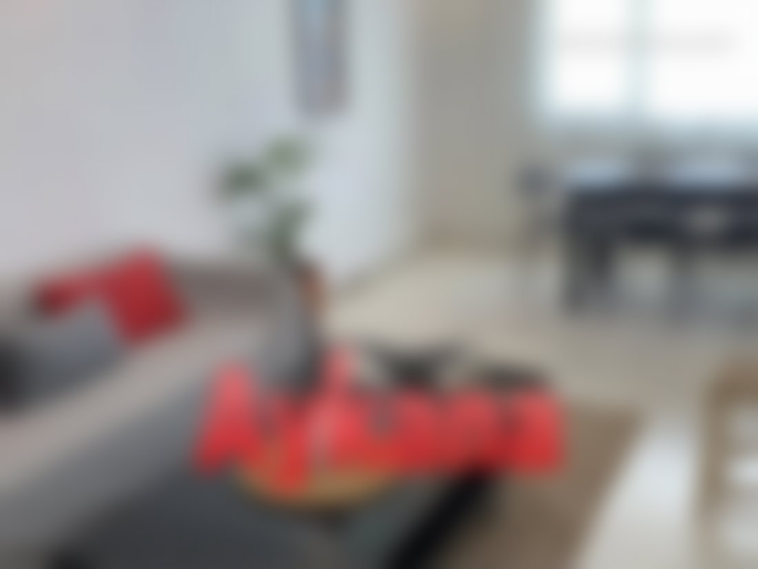 Appartement meublé avec terrasse à louer Haut Agdal Rabat
