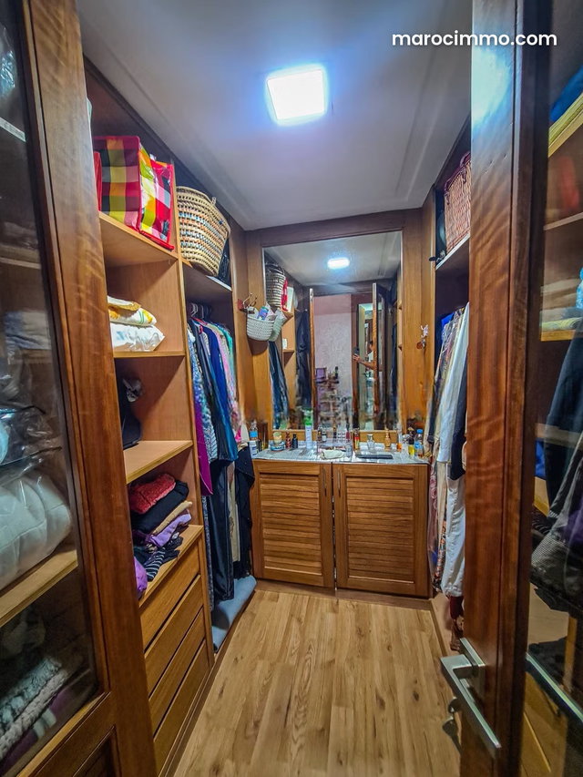 Appartement à vendre à Ferme Bretonne Hay Arraha. Surface de 159 m². Cheminée — 4