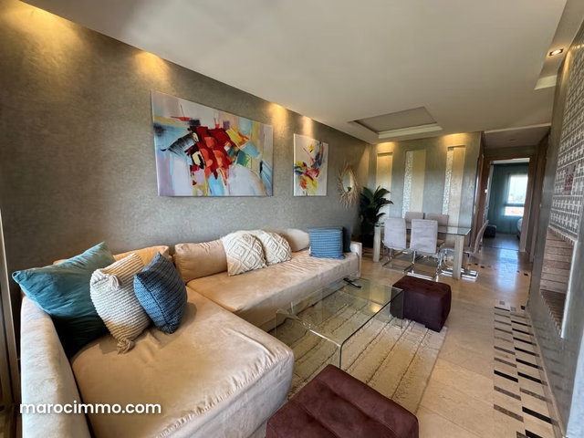 Moderne appartement à vendre à Prestigia — 4