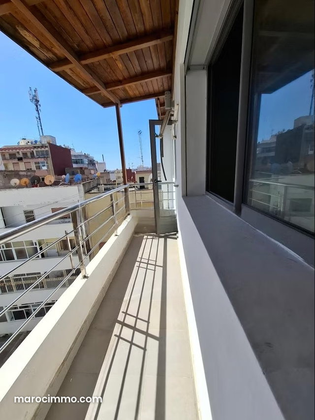 Joli appart 2 chambres à louer à côté Wilaya de — 4