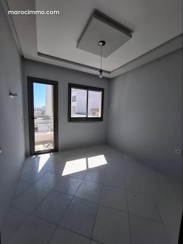 Joli appart 2 chambres à louer à côté Wilaya de — 5