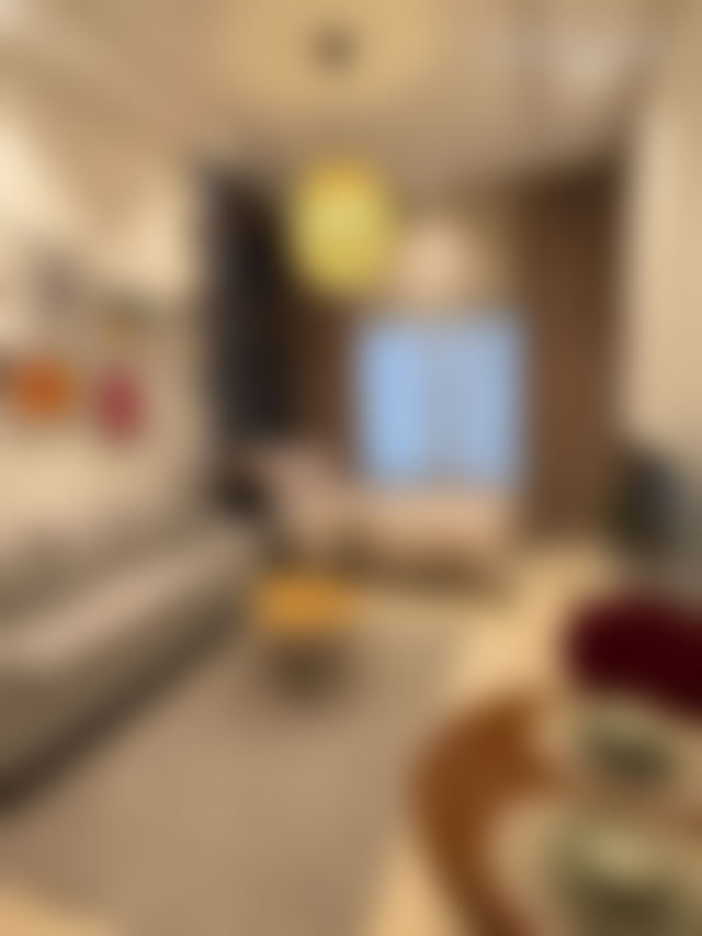 Furnished Studio for Rent in Bourgogne, Casablanca – Brand-New and Well-Equipped — Casablanca