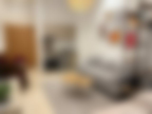 Furnished Studio for Rent in Bourgogne, Casablanca – Brand-New and Well-Equipped — 2