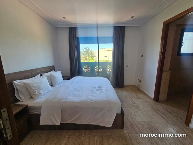 Superbe Villa à louer Meublée à Targa — 5