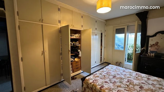 Appartement à vendre – Beauséjour, Rue Okhouane — 5