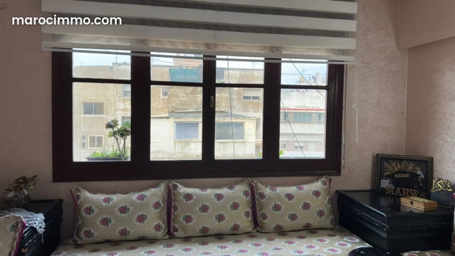 Appartement à vendre – Beauséjour, Rue Okhouane — 3