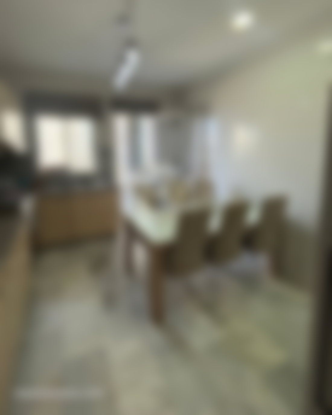 150 m² Apartment with Sea View, Malabata, Tangier