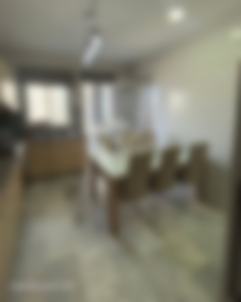 150 m² Apartment with Sea View, Malabata, Tangier