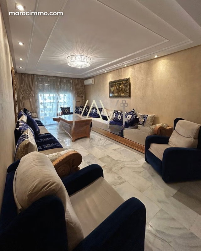 Apartment for sale or rent with sea view — 5