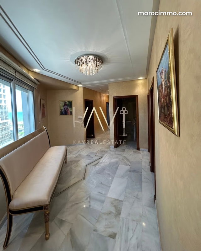 Apartment for sale or rent with sea view — 2