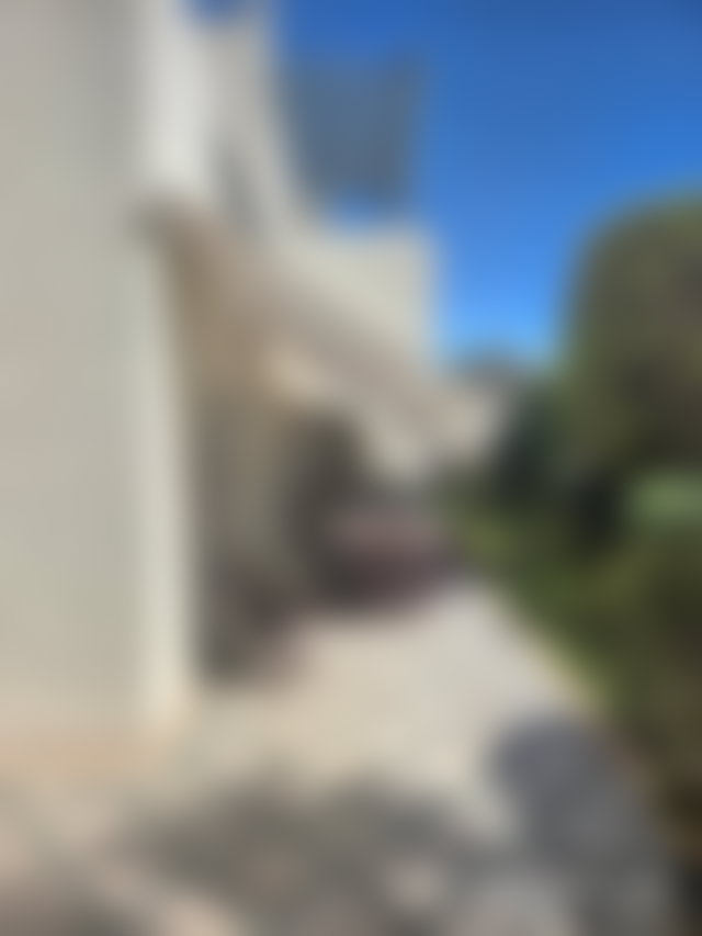 Villa 400 m² avec piscine et jardin, Aïn Diab, Casablanca — 2