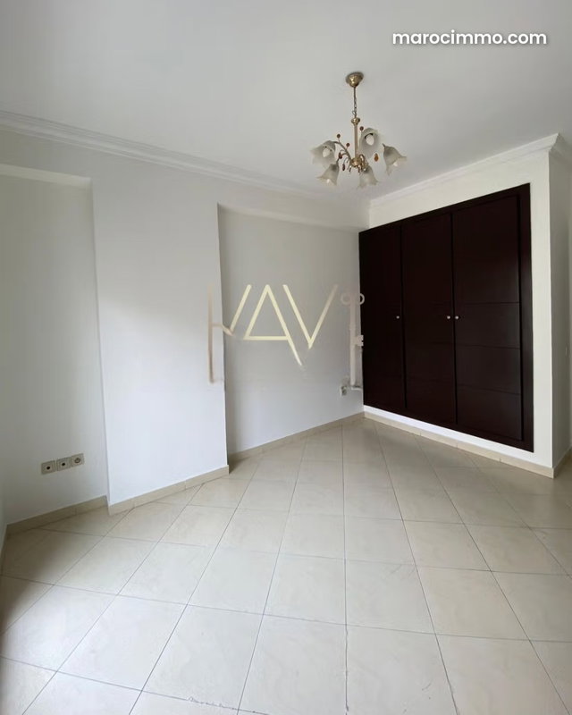 Apartment for Rent – Tanger City Center — 4