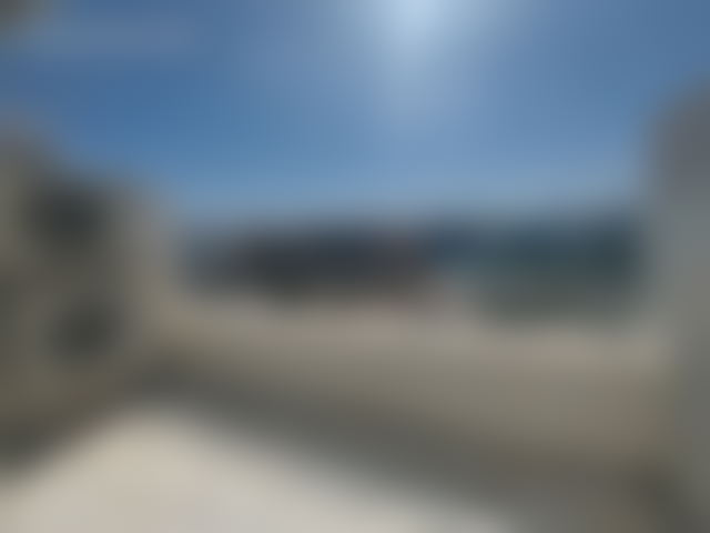 3-Room Apartment with Terrace in Bourgogne, Casablanca — Casablanca