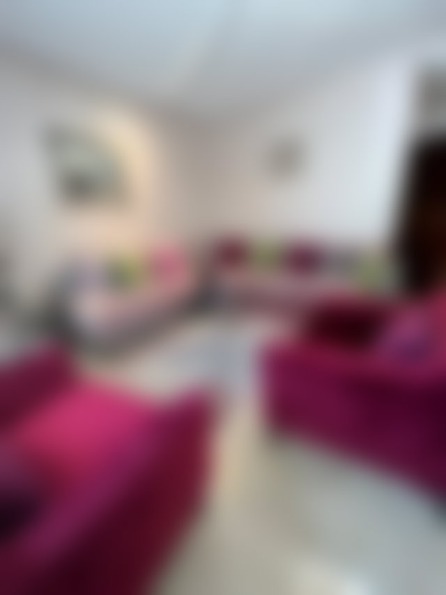 Appartement 2 chambres meublé, Centre Tanger, 7000 MAD — 3