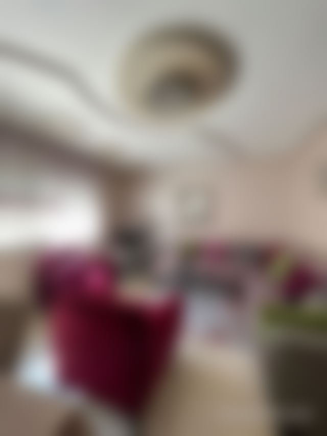Furnished 2-Bedroom Apartment, Central Tangier, MAD 7,000 — Tangier