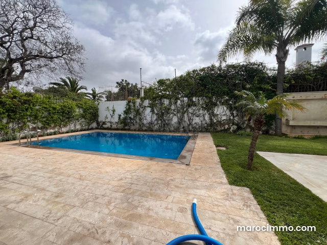 Villa 4 chambres a la vente anfa — 3