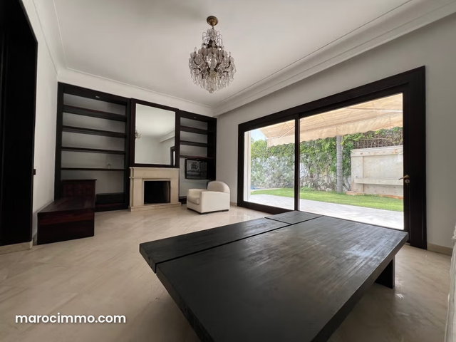 Villa 4 chambres a la vente anfa — 5