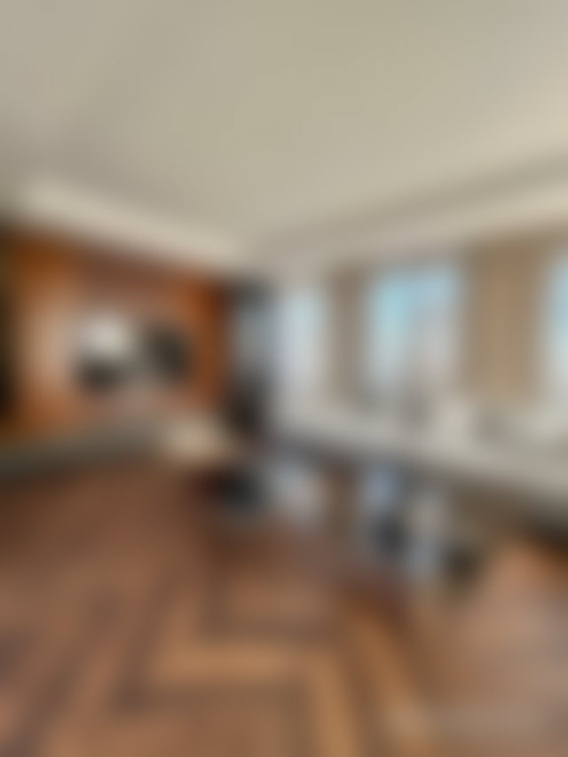 Furnished 450 sqm Penthouse with Panoramic Sea Views, Aïn Diab, Casablanca — 4