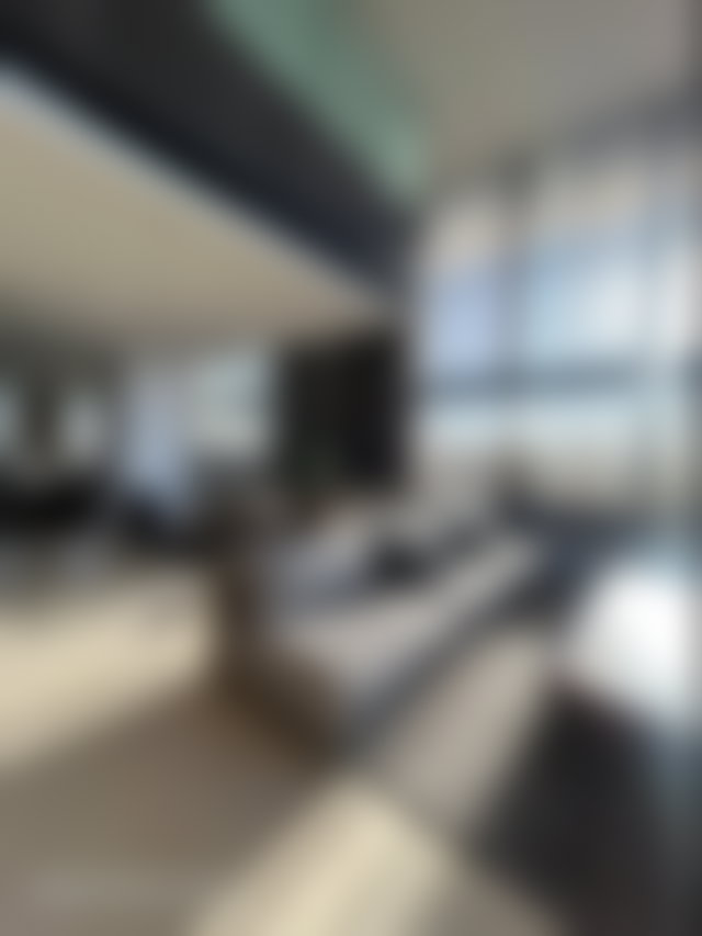 Furnished 450 sqm Penthouse with Panoramic Sea Views, Aïn Diab, Casablanca — 3
