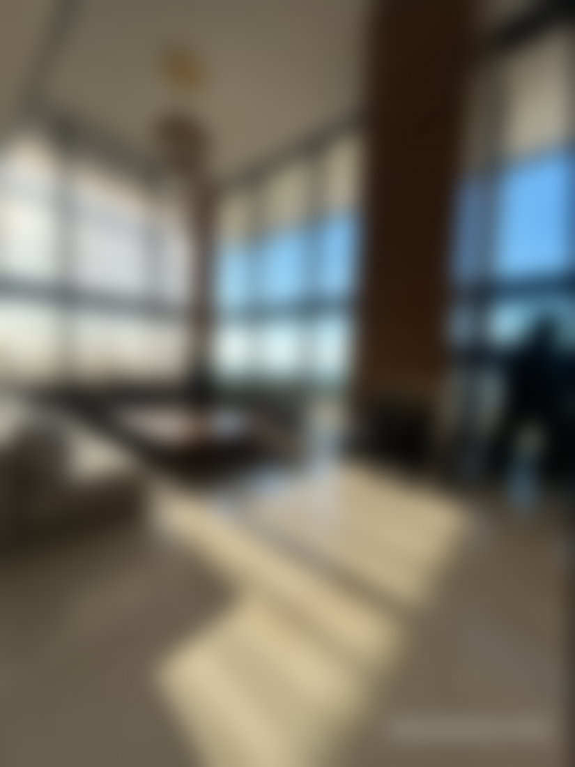 Furnished 450 sqm Penthouse with Panoramic Sea Views, Aïn Diab, Casablanca