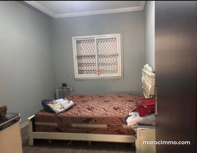 Sale Apartment in Ain Harrouda — 3