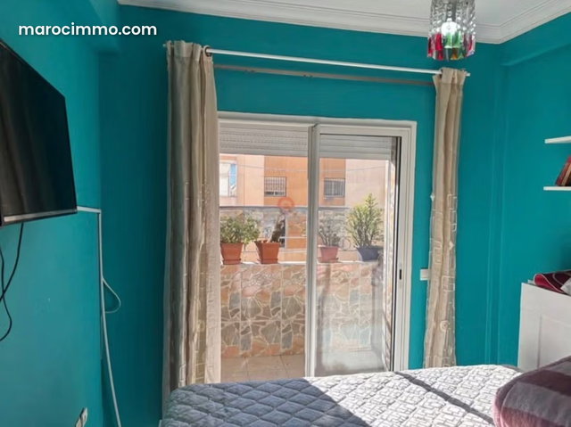 Sale Apartment in Ain Harrouda — 4