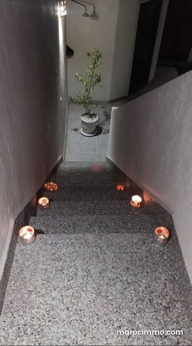 Vente Fond de commerce à route d'ourika — 2