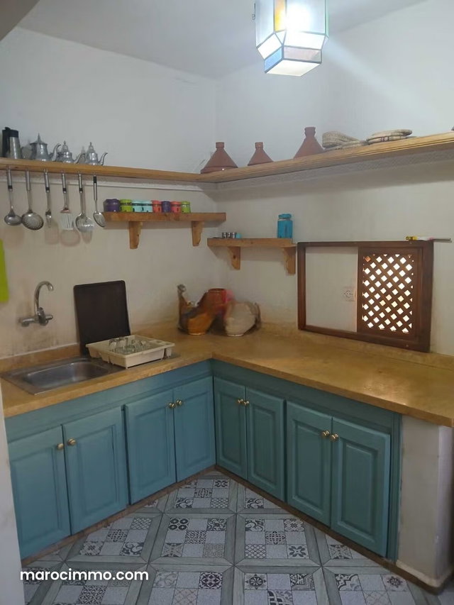 Vente Fond de commerce à route d'ourika — 3