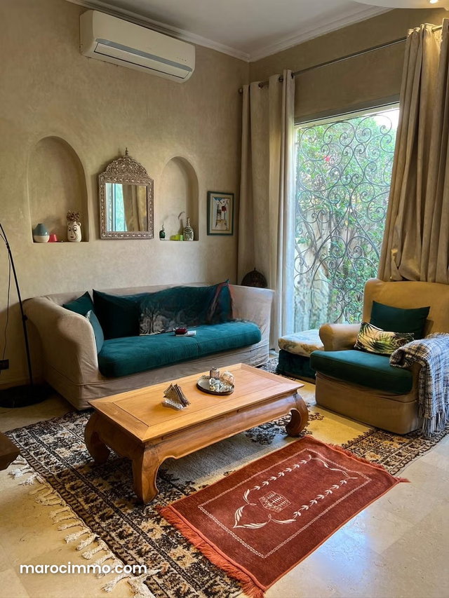 Sale Villa in Mabrouka — 3