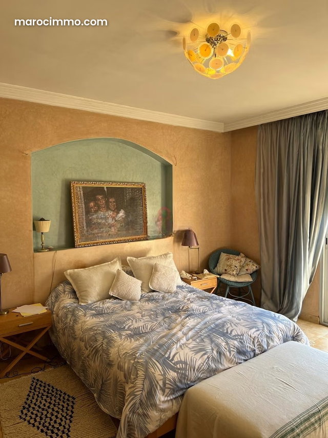 Sale Villa in Mabrouka — 5