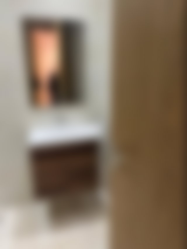 Four-bedroom apartment in Guéliz, Marrakech, on the 4th floor with full southern exposure — 5