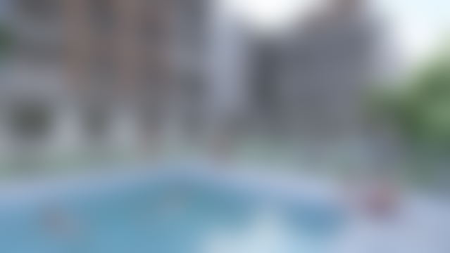 شقة حديثة مع مسبح وترّاس في حي الوفاق تمارة — تمارة