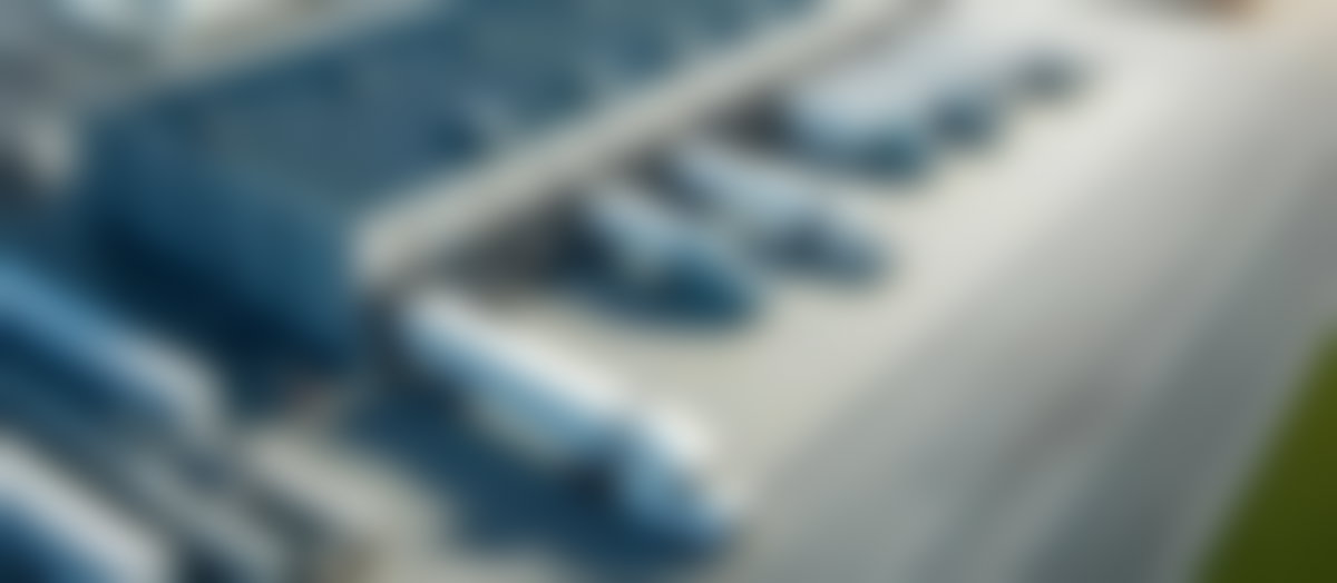 New 9,000 sqm industrial facility, central Bouskoura