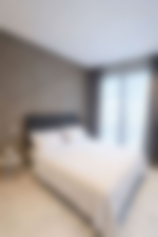 Furnished apartment with balcony for rent in Casablanca's Oasis district — Casablanca