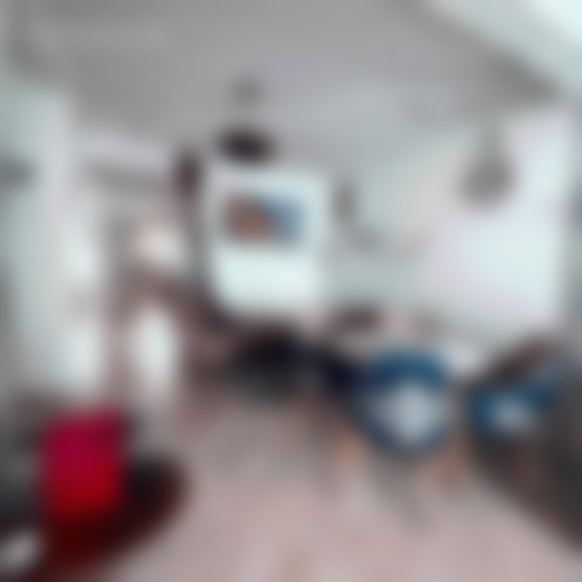 New 89 m² Apartment in Maârif Extension, Casablanca