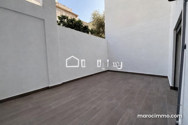 Studio de 64 m² à Casablanca — 5