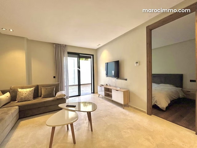 Studio de 64 m² à Casablanca — 3