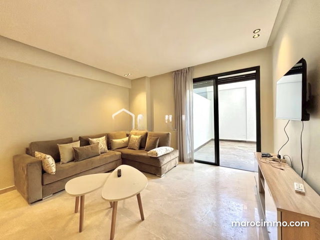 Studio de 64 m² à Casablanca — 2