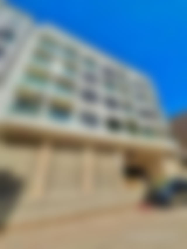 Terrace Apartment for Rent in Casablanca’s Hospitals District — Casablanca