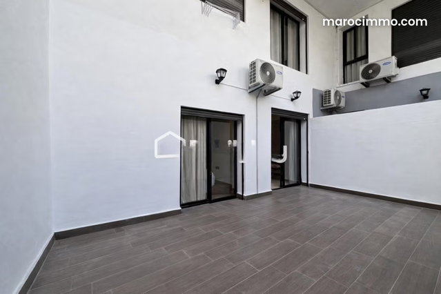 Studio de 64 m² à Casablanca — 4